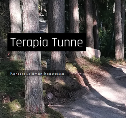 Terapia Tunne – Kouvola