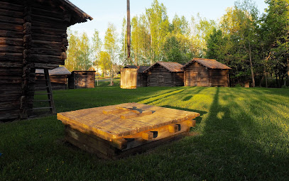 Somero Croft Museum – Somero
