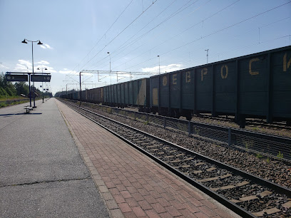 Joutseno – Lappeenranta