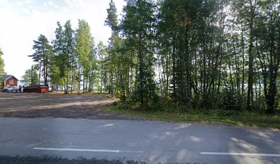 Iitin Veteraanimaja – Kausala