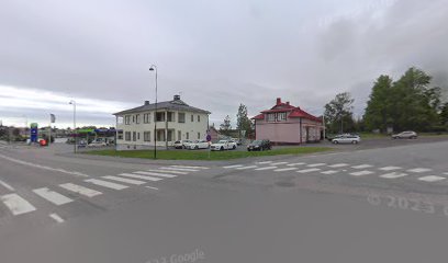 Kristiinan fysikaalinen hoitolaitos – Kristinestad
