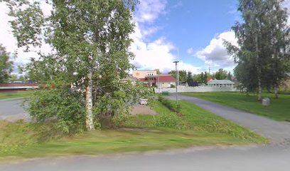 Tukena Auringonkukkakoti – Kannus