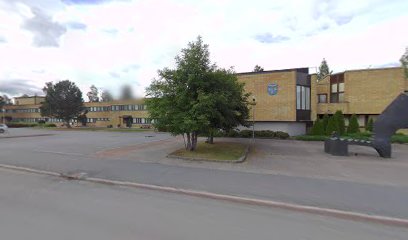 Kansalaisopisto – Kannus