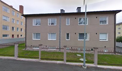 Aatos Kuntoutus – Kokkola