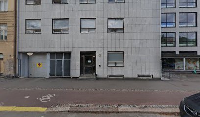 Psykostep – Helsinki