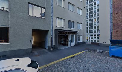 Terapia & sovinta – Helsinki