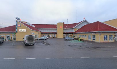 Arotar Oy kaupungissa Ruovesi