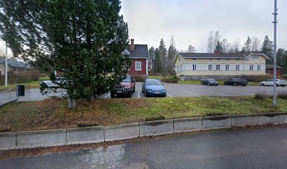 Ruoveden opisto – Ruovesi