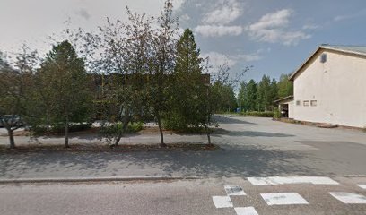 Fysioterapia Oiva kaupungissa Hankasalmi
