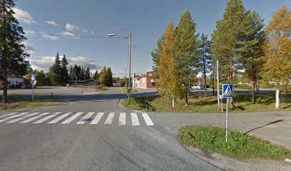 ranuankuntosali – Ranua