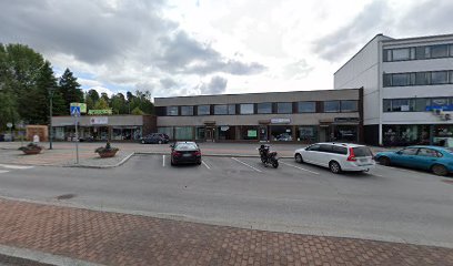 Proxima Finland Nokia kaupungissa Nokia