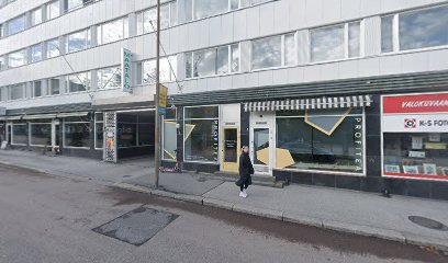 Ihana Paino kaupungissa Jyvaskyla