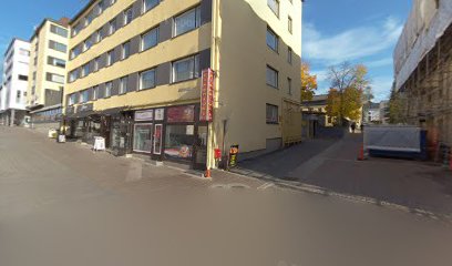 Psykologipalvelut Katja Rautula kaupungissa Kuopio