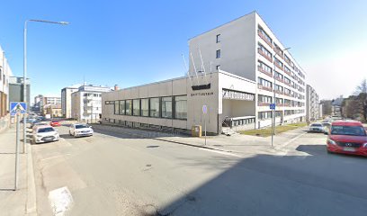 Ratkaisukeskeinen psykoterapia – Kuopio