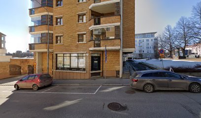 Kehontieto Tanssi-liiketerapia Marjo Meriranta kaupungissa Kuopio