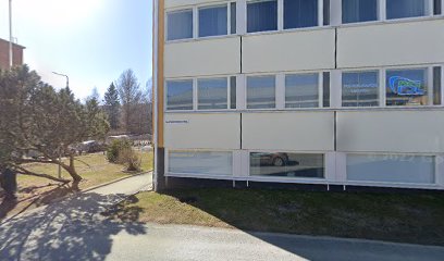 Marin tyonohjaus- Ja terapiapalvelut kaupungissa Kuopio