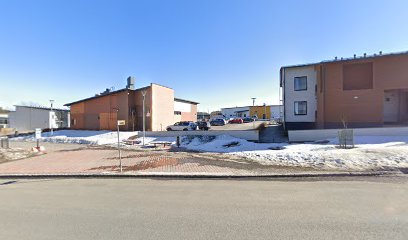 Hyvahoito Kehakukka kaupungissa Kuopio