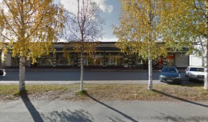 Terveystalo Vierema – Vierema