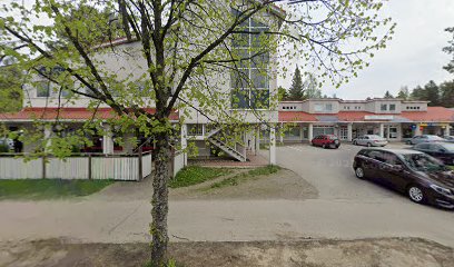 Psykologi ja tyoelamapalvelut KIRJO kaupungissa Laukaa