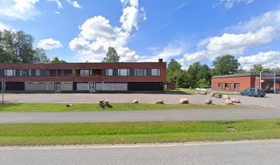 Kiukaisten Fysioterapia kaupungissa Kiukainen