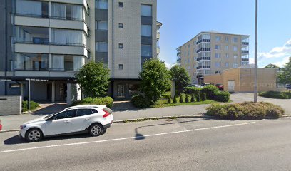 Kehon Mieli – Liikkeen Kieli Taru Ala-Haavisto – Sastamala