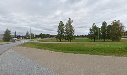 Toholammin Fysioterapia – Kannus