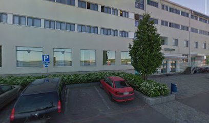 Savon Fysioterapia Ky kaupungissa Kuopio