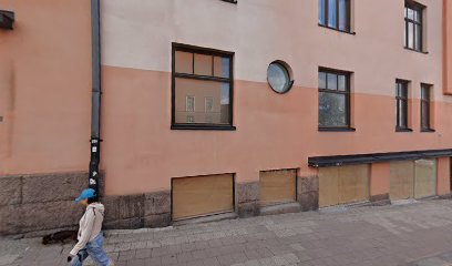 Amandum – Turku