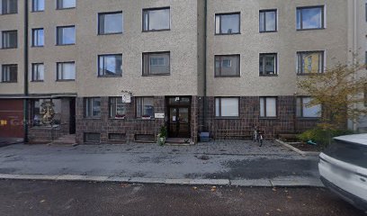 Anda Ltd – Jyvaskyla