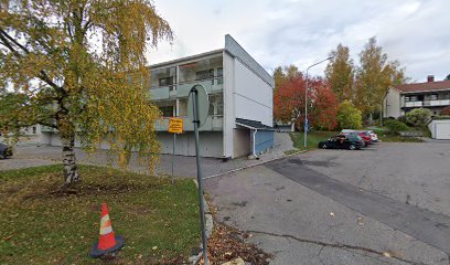 Terapiapalvelu Ratkaisun Avaimet kaupungissa Tampere