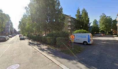 Psykoterapia Teija Nyberg kaupungissa Tampere