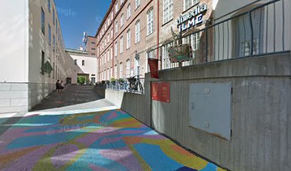 FitMind kaupungissa Tampere