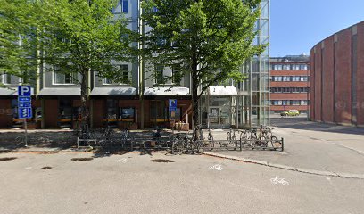 HLS-Fondo, Tampere kaupungissa Tampere