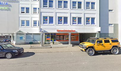 Psykoterapiapalvelut Kaisu Riikonen – Joensuu