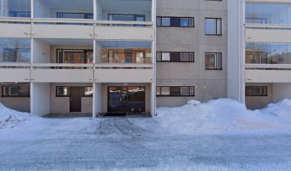 Nuorten kuntoutuspalvelut Tosimielella Oy kaupungissa Joensuu