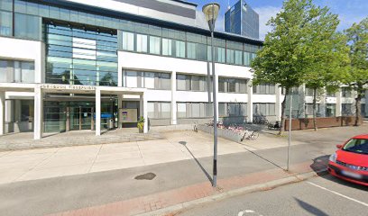 Psykoterapia Anne Dahlgren kaupungissa Joensuu