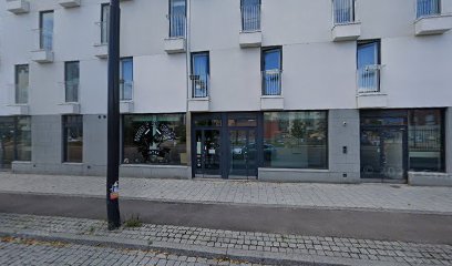 Psykoterapeutti Juha Petterson kaupungissa Helsinki