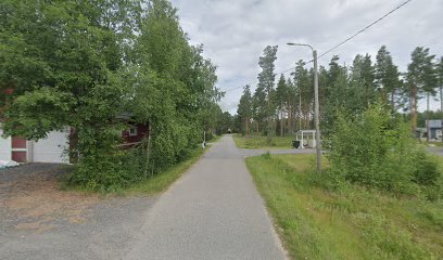 Karentia – Lumijoki