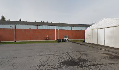 Tarvasjoen Urheilijat ry kaupungissa Tarvasjoki