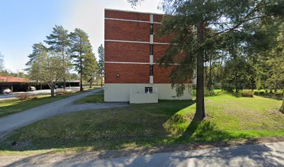 Touhuterapia – Seinajoki