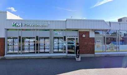 Terapiax kaupungissa Nummela