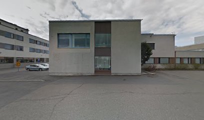 Terveyskeskussairaala Vammala osasto 1 – Sastamala
