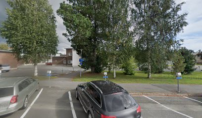 Tornion psykiatrian poliklinikka – Tornio