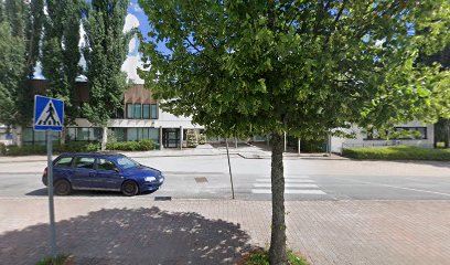 Suomen Punainen Risti Oriveden osasto – Orivesi