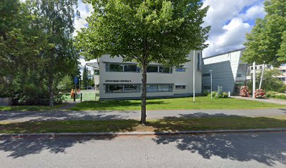 Sisa-Suomen poliisilaitos, Oriveden poliisiasema kaupungissa Orivesi