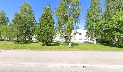 Kuhmon Terveyskeskussairaala – Kuhmo