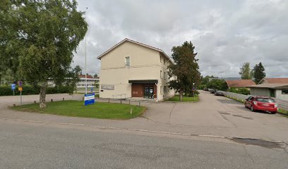 Kokemaki Police Station | Southwestern Finland Police Department – Kokemaki