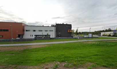Larsmo Valfardsstation – Larsmo