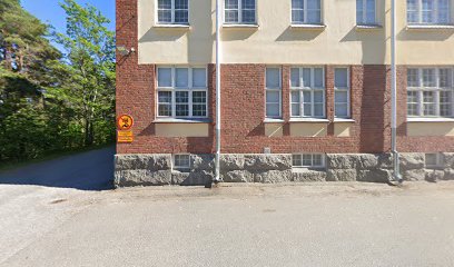 Mielialahairioosasto M1 – Turku