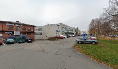 Tampereen Reumayhdistys Ry – Tampere